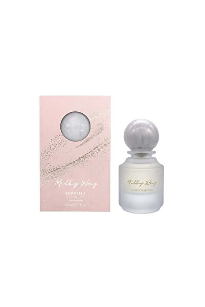 Sorvella Perfume for women Milky Way, Galaxy, 50 ml