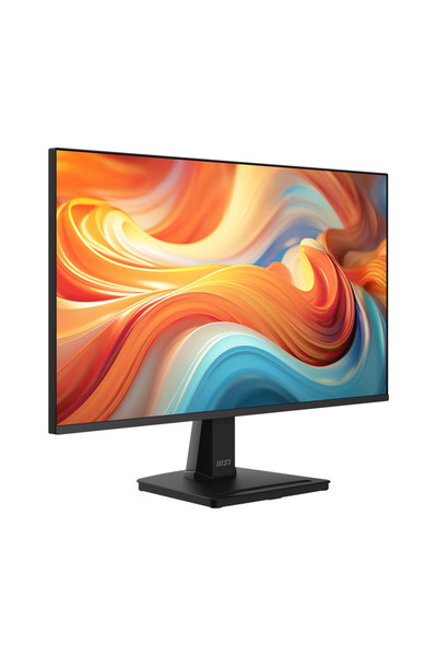 MSI PRO MP251 E14L 24.5 1920x1080 FHD 144Hz 4ms HDMI VGA AMD FreeSync IPS Monitör