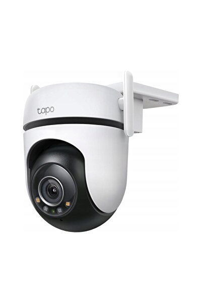Tp-link Tl Cameră TP-Link Tapo C520WS