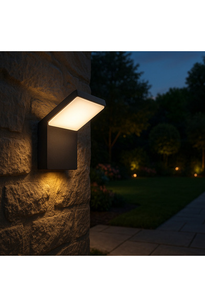 OEMS Exterior Wall