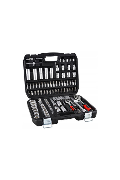 NO BRAND Deget V39053 Set de chei tubulare