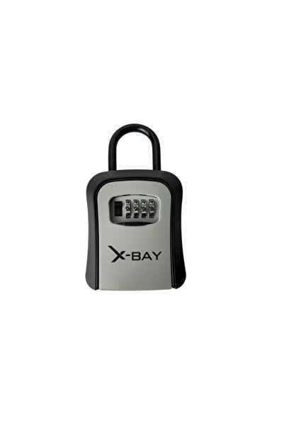 X-BAY Xb-K90 Password Key Box with Hook