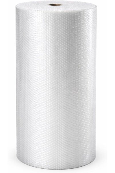 - Pat Pat, Balonlu Naylon, Ambalaj Malzemesi (Taşınma, Taşıma, Paketleme) - 100cm x 50m