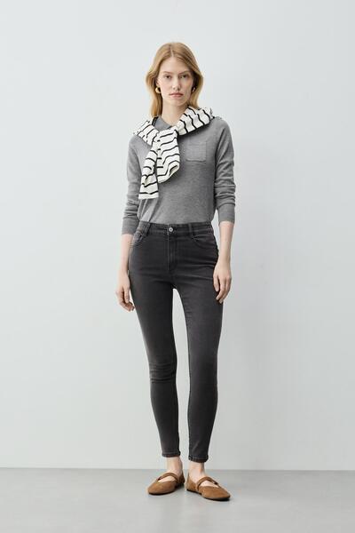 LEFTIES Skinny fit jean
