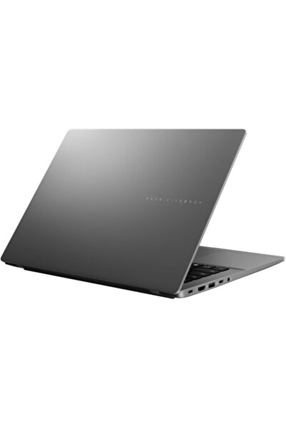 ASUS VivoBook S14 S3407VA 14 " WUXGA i7-13620H 16GB 1TB SSD Gri