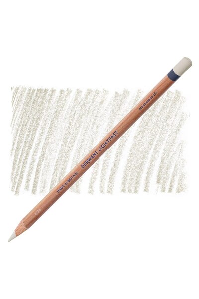 Derwent Lightfast Artist Dry Crayon Moonstone