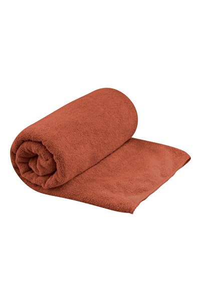 Sea to Summit Prosop unisex Tek Towel M Roșu