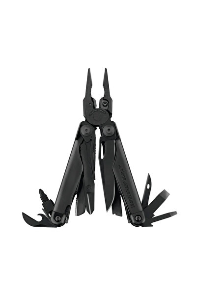 Leatherman Surge multifuncțională ®   Negru