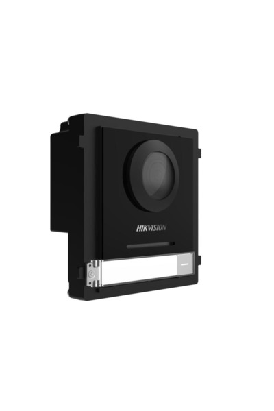 Hikvision DS-KD8003Y-IME2 Interfon video IP cu 2 fire