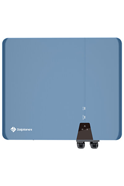 SOLPLANET ASW8000H-T3 8kW Трифазен хибриден инвертор с WLAN донгъл и AFCI