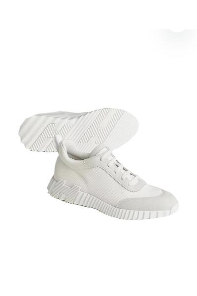 HERMES PARIS Mens Bouncing Sneakers