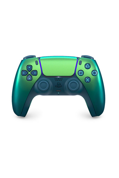 Sony Controler wireless PS5 DualSense - Cromatic Teal