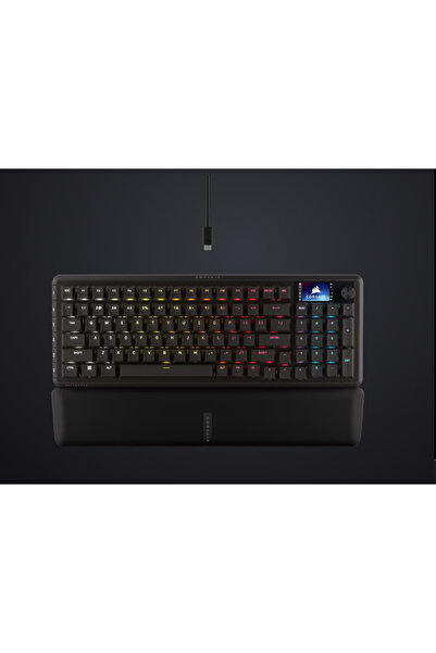 Corsair Tastatură Mecanică VANGUARD 96