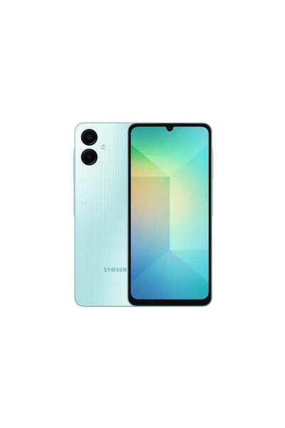 Samsung Galaxy A06 A065F 6.7 " 4GB 64GB Dual SIM Verde