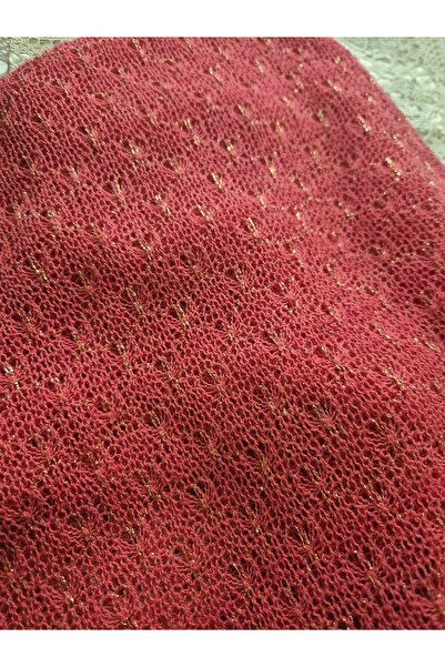Yazlık kimono plaj elbisesi mayo üstü kimono pareo pembe mercan gold detaylı