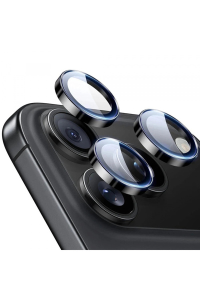 ESR Защитно фолио Armorite за задна камера за Apple iPhone 17 Pro Max, Закале...