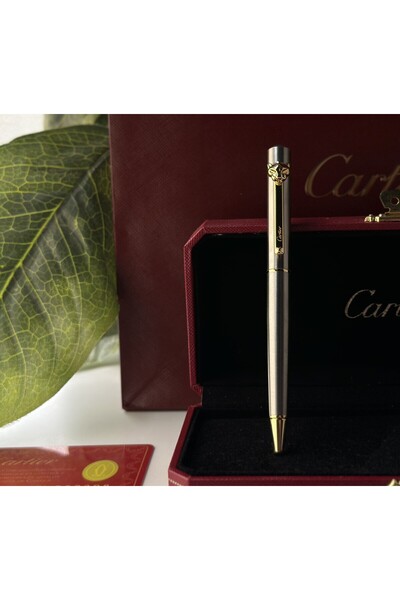 Generic Tiger Pen Luxury