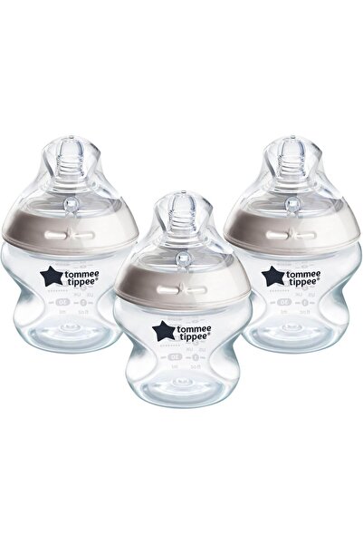 tommee tippee Baby Bottles, Natural Start Anti-Colic Baby Bottle with Slow Fl...
