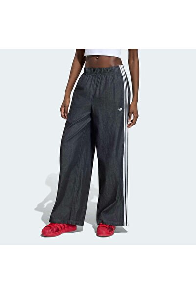 adidas DENIM WIDE LEG