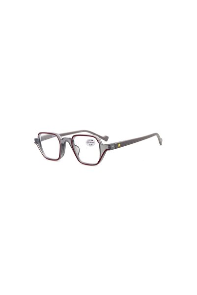 Cammello Γυαλιά Πρεσβυωπίας 23012-+1.00-Grey/Red