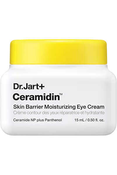 Dr.Jart+ Ceramidin Eye Cream Crema contur ochi 15 ml