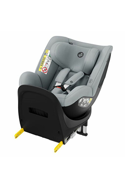 MAXİ-COSİ Scaun auto Mica 360, i-Size, 61-105 cm, Isofix - Gri Autentic