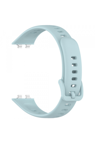 Techsuit W081 Belt for Huawei Band 11/ 11 Pro, Turquoise