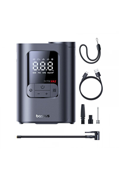 Baseus Compresor Auto GoTrip VA1 C0119601
