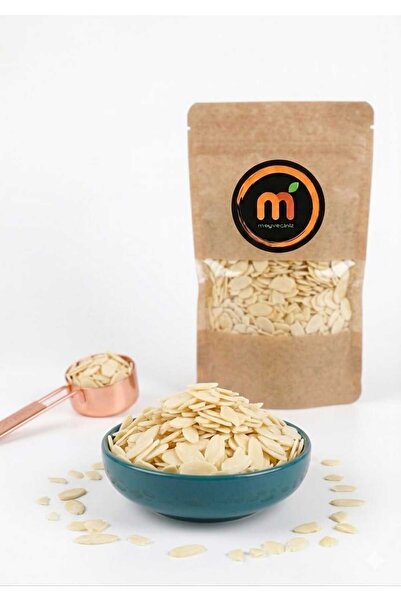 meyveciniz File Badem - 200g