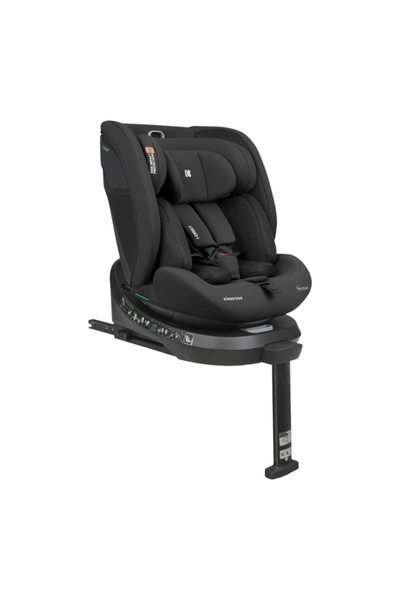 Kikka Boo Κάθισμα αυτοκινήτου i-Orbit i-Size με περιστροφή 360 μοιρών 40-150 ...