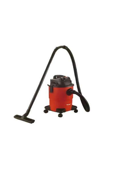 Koolen Kolin Barrel Vacuum Cleaner 16 Liters – 1300 Watts – Wet & Dry – Black...