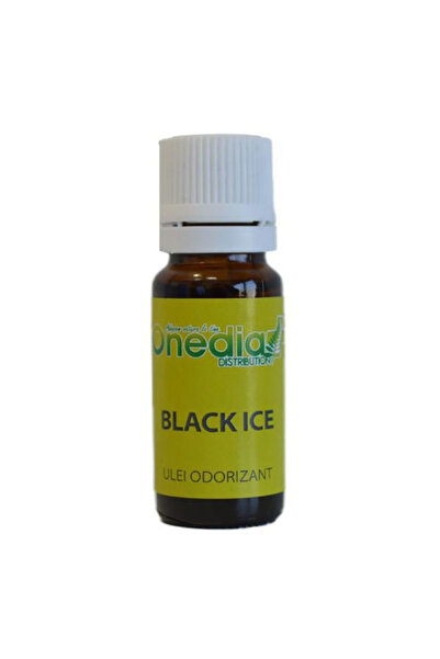 Onedia Ulei Odorizant Black Ice Onedia, 10 ml