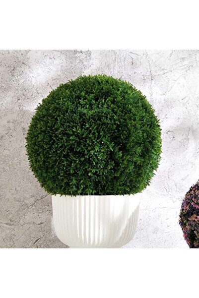PAN HOME Cedar Boxwood Ball Dia51cm - Green