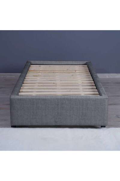 PAN HOME HERCOLINA BASE CHANEL GREY 100X200 CM