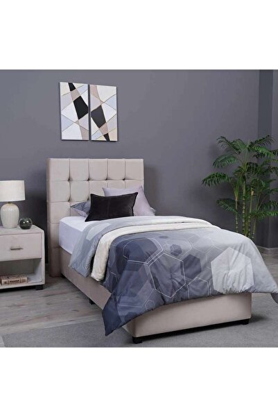 PAN HOME كاليبسو بيس فيلفت بيج 100x200 سم