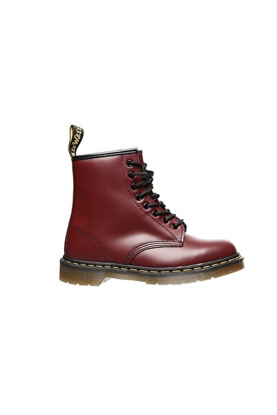 Dr. Martens Cherry Red Smooth