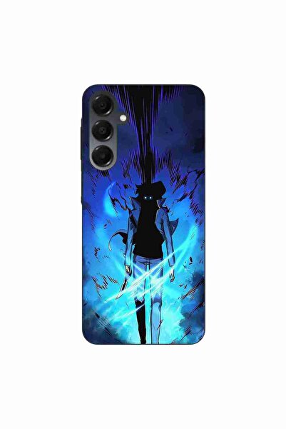 OEM Калъф, съвместим със Samsung Galaxy A16, от силиконов гел TPU, модел Solo...