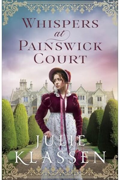 Baker Publishing Group Whispers at Painswick Court