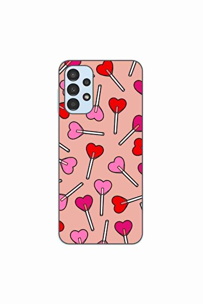 OEM Θήκη συμβατή με Samsung Galaxy A23 4G, A23 5G, από σιλικόνη gel TPU, με σ...