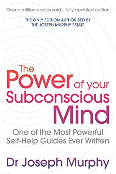 Harper Collins The Power of Your Subconscious Mind