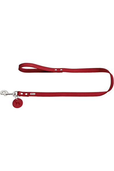 Hunter Lesă 2.0 Lesă de câine din piele 100 cm