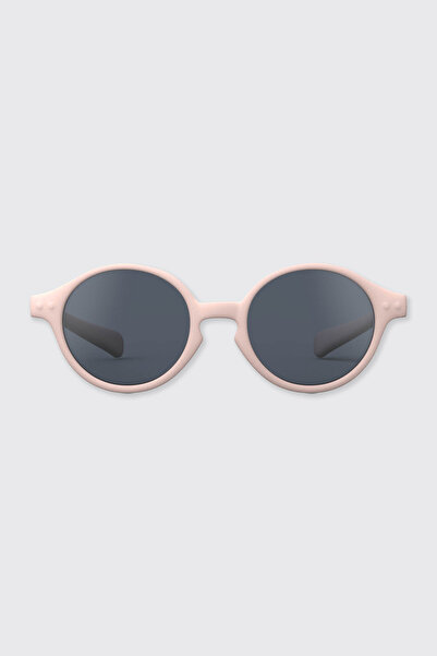 Panço İzipizi Baby Girl Pink Glasses