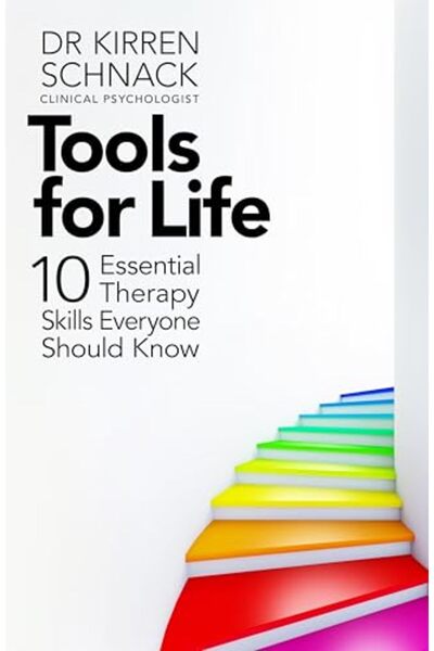 Pan Macmillan Tools for Life