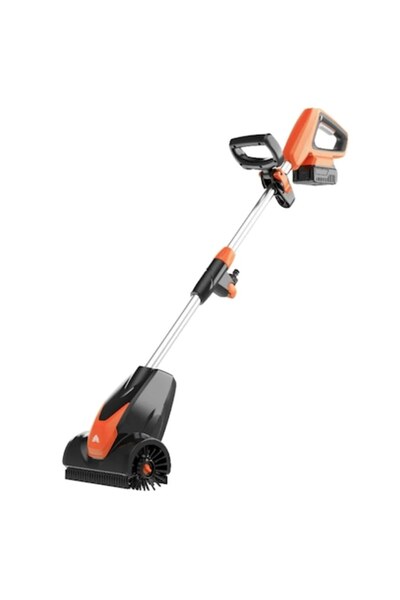 Yard Force Aparat de curățat terasa LW CPC1 cu acumulator, 20V, 20 cm