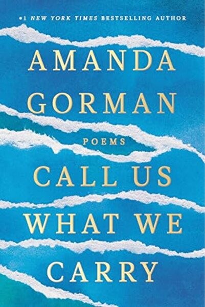 Penguin Random House The Hill We Climb and Other Poems