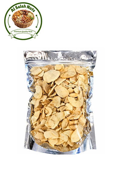 Al Salah Nuts A+ Premium Quality Freeze Dry Apples 125 grams