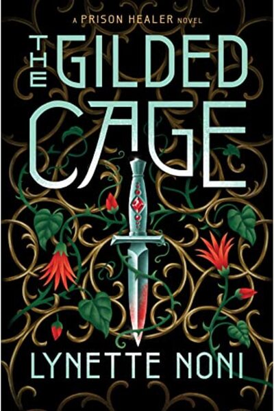 Clarion Books The Gilded Cage