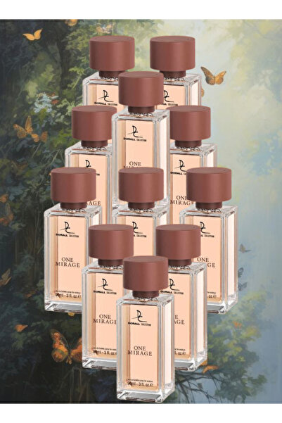DORALL COLLECTION 11 قطعة من عطر ميراج 90 مل