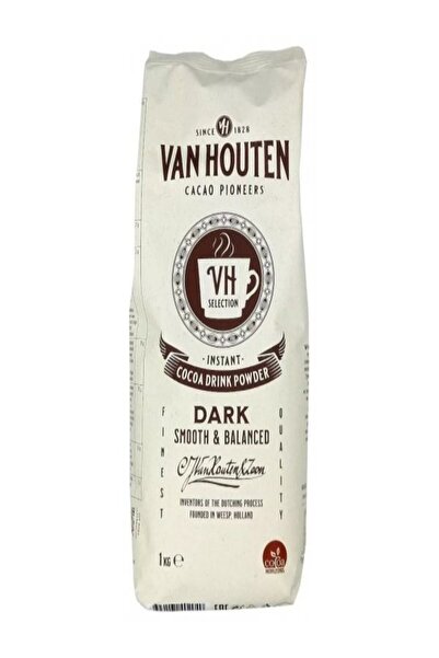 van houten Ciocolată Caldă 1Kg Selecție Dream Choco Drink 16% Cacao