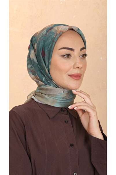 locella Lo'cella Pamuklu Soft Eşarp 4579-6